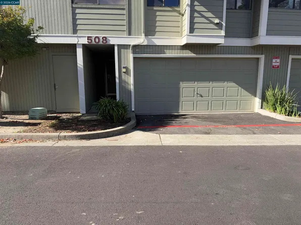 508 Athena APT 7, Hercules, CA 94547