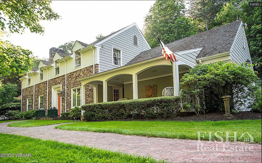 501 Upland Rd, Williamsport, PA 17701 Zillow