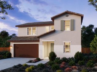 Residence 4 Plan, Cattle Ridge, Oakley, CA 94561