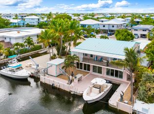313 Buttonwood Circle & Adjacent Flt, Key Largo, FL 33037