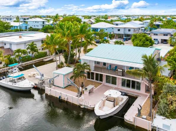 313 Buttonwood Circle & Adjacent Flt, Key Largo, FL 33037