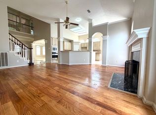 22406 Wildwood Grove Dr, Katy, TX 77450