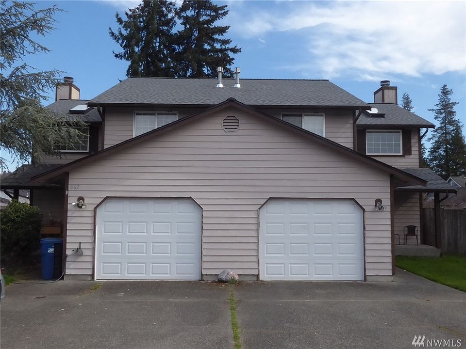 1st image of 860 & 862 4th Ave N