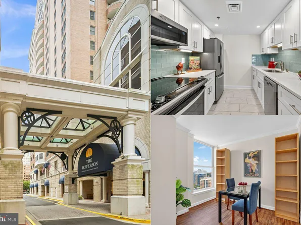 900 N Taylor St APT 2006, Arlington, VA 22203