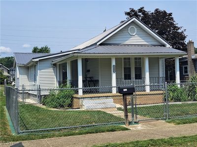 1437 Central Ave, Zanesville, OH, 43701