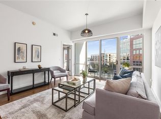 1100 Howell Mill Rd NW UNIT 404, Atlanta, GA 30318