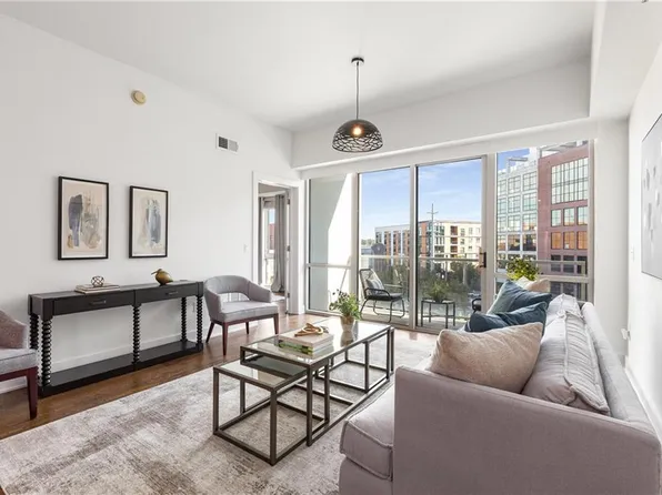 1100 Howell Mill Rd NW Unit 404, Atlanta, GA 30318