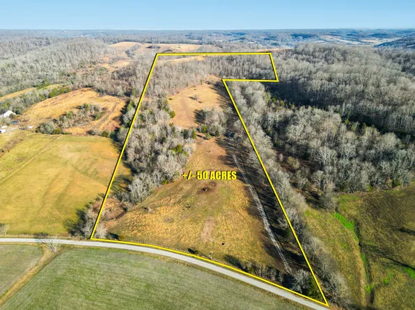 0 Woodrow Station Rd, Frankewing, TN 38459