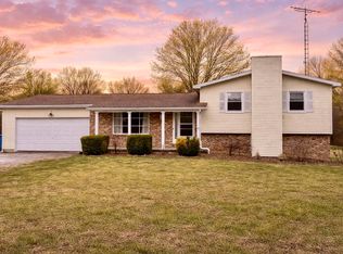 16846 E Payton Rd, Opdyke, IL 62872