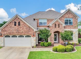 226 Boxwood Ln, Frisco, TX 75036