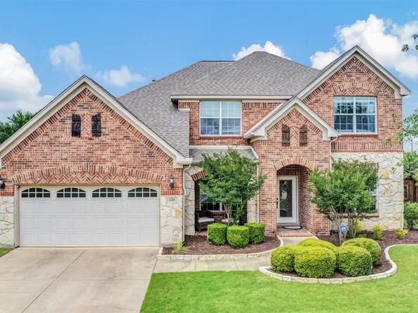226 Boxwood Ln, Frisco, TX 75036