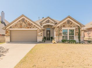 7208 Tour Trl, Benbrook, TX 76126