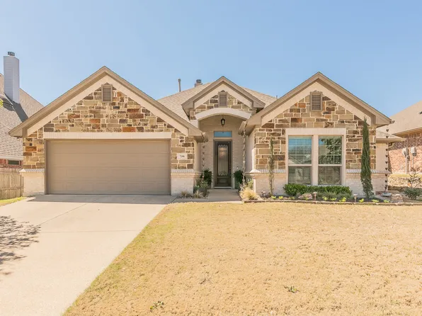 7208 Tour Trl, Benbrook, TX 76126