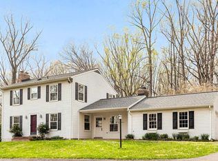 8002 Browns Bridge Rd, Highland, MD 20777