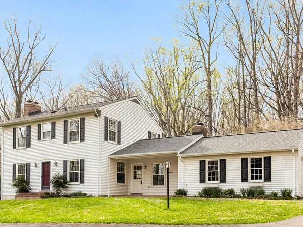 8002 Browns Bridge Rd, Highland, MD 20777