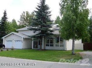 1230 Saint Gotthard Ave, Anchorage, AK 99508