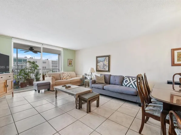 500 NE 12th Ave APT 601, Hallandale Beach, FL 33009