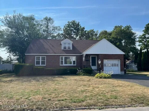 2729 Van Dyke Avenue, Rotterdam, NY 12306