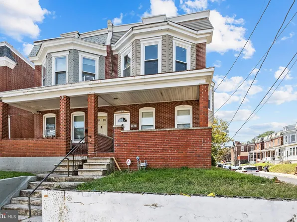 124 W 24th St, Wilmington, DE 19802