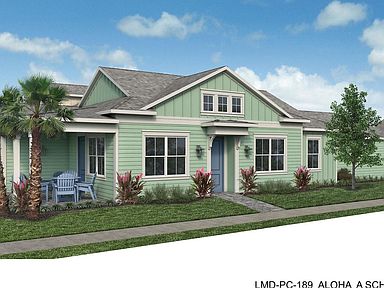 Latitude Margaritaville Daytona Beach By Minto Communities In Daytona Beach Fl Zillow