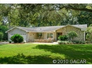11712 NW 69th Ter, Alachua, FL 32615