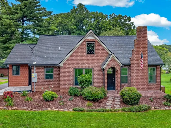 3741 Brights Pike, Morristown, TN 37814