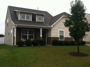 1420 Paulonia Way, Mc Leansville, NC 27301