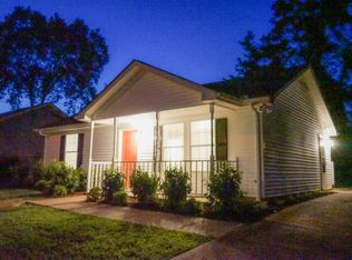 600 Cedar Bend Ln, La Vergne, TN 37086