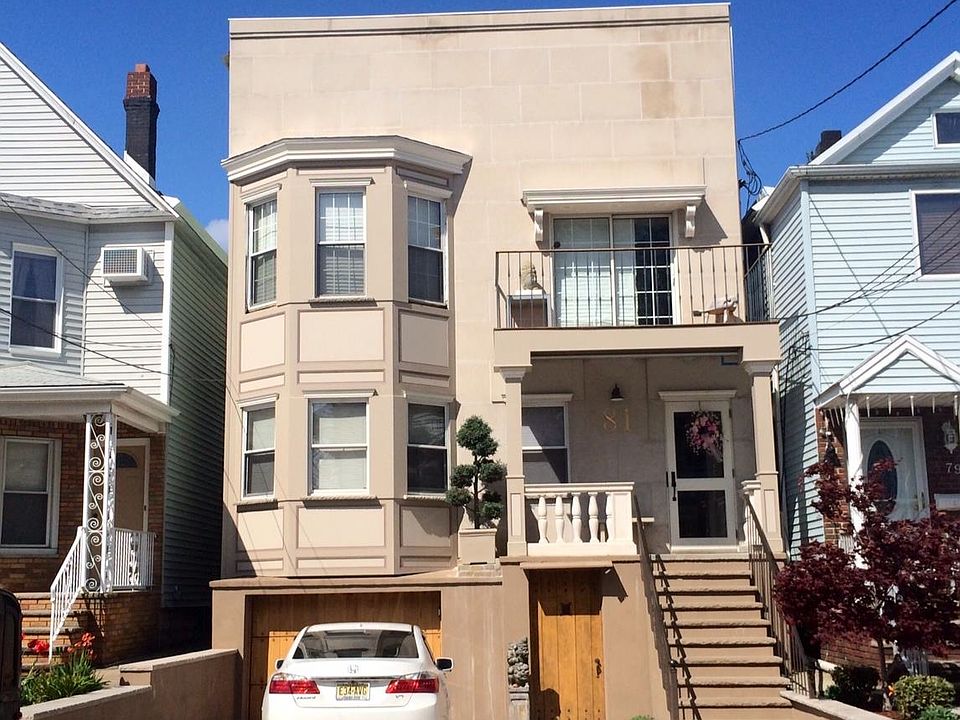 1st image of 81 W 27th St APT 1