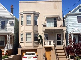 81 W 27th St APT 1, Bayonne, NJ 07002