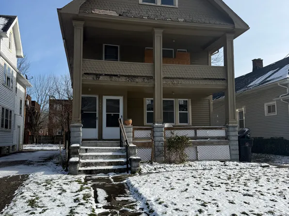 3001 E 130th St, Cleveland, OH 44120