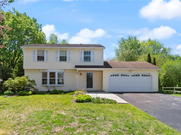 803 Somerset Dr, Webster, NY 14580