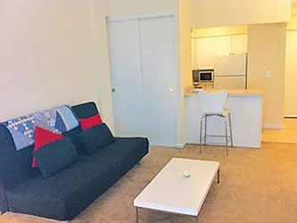 Rented by Manhattan Apartments