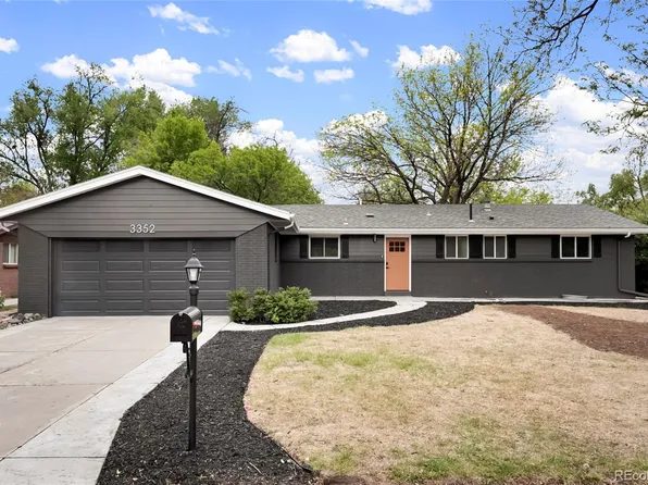 3352 Vivian Drive, Wheat Ridge, CO 80033