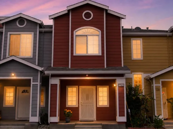 755 Bonita Pl, San Jose, CA 95116