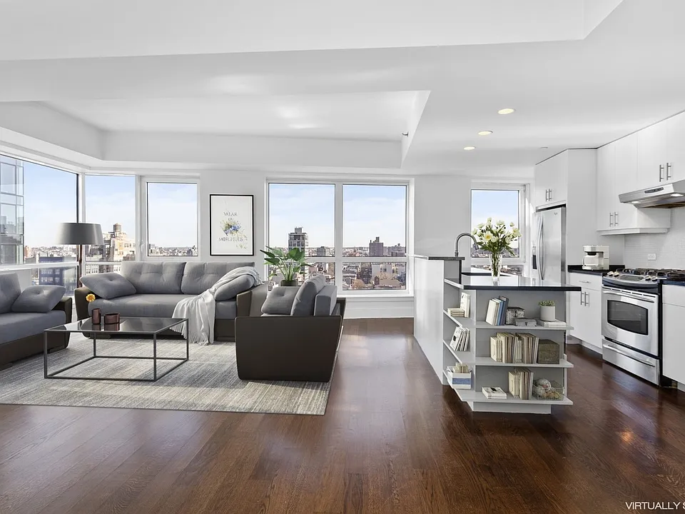 440 Kent Ave #20D