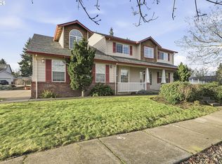 11437 Pennys Way, Oregon City, OR