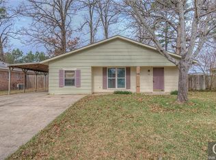 118 Tooke Dr, Shreveport, LA 71106