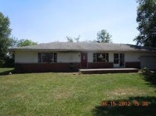 4034 Hubbell St, Brookville, IN 47012
