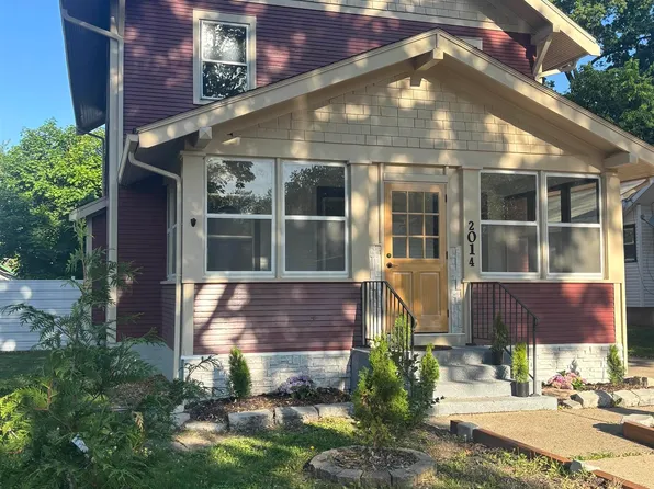 2014 York St, Des Moines, IA 50316