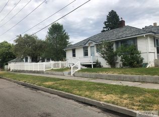 496 K St, Idaho Falls, ID 83402