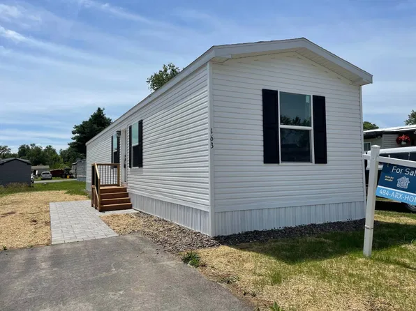 1946 Wyoming Ave #163, Pittston, PA 18643