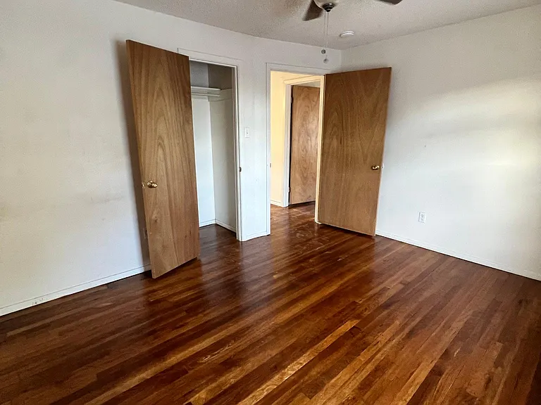 Bedroom 1.