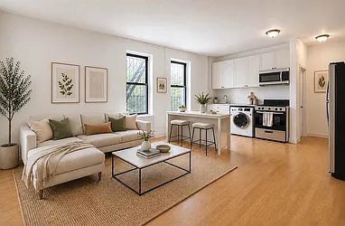 720 De Graw Street, #2B