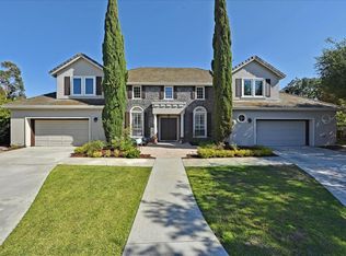 2122 Ashley Ridge Ct, San Jose, CA 95138