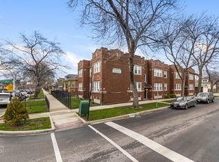 6455 S Fairfield Ave #2722-1, Chicago, IL
