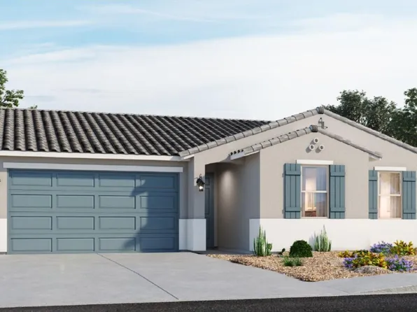 17812 W WOODLANDS Avenue, Goodyear, AZ 85338