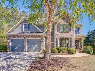 87 Red Cedar Way, Dallas, GA 30132