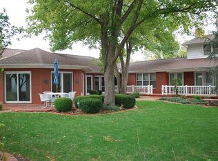 707 Lawrence St, Pratt, KS 67124