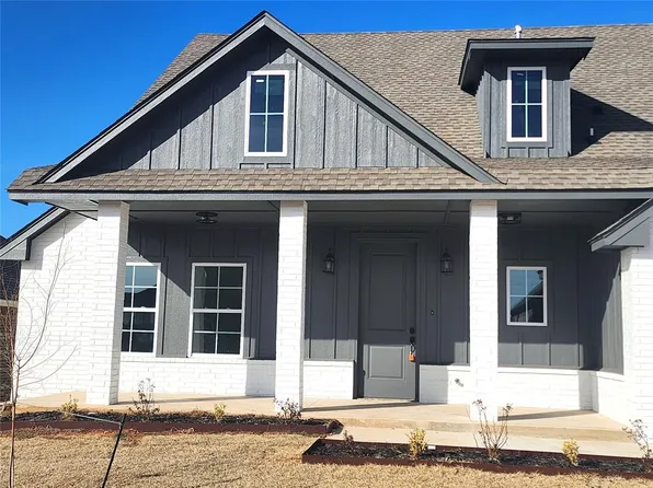 11621 NW 103rd St, Yukon, OK 73099